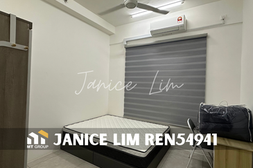 Aston Acacia @Bukit Mertajam