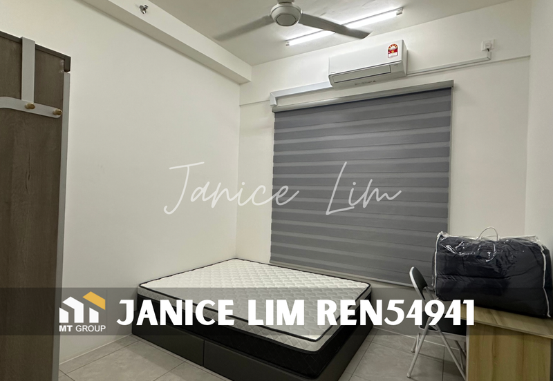 Aston Acacia @Bukit Mertajam