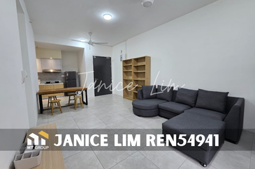 Aston Acacia @Bukit Mertajam