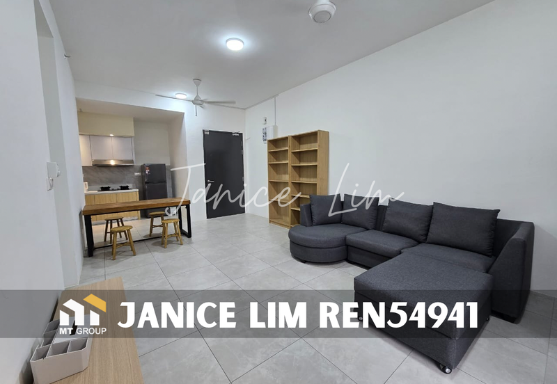 Aston Acacia @Bukit Mertajam