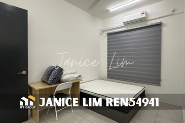 Aston Acacia @Bukit Mertajam