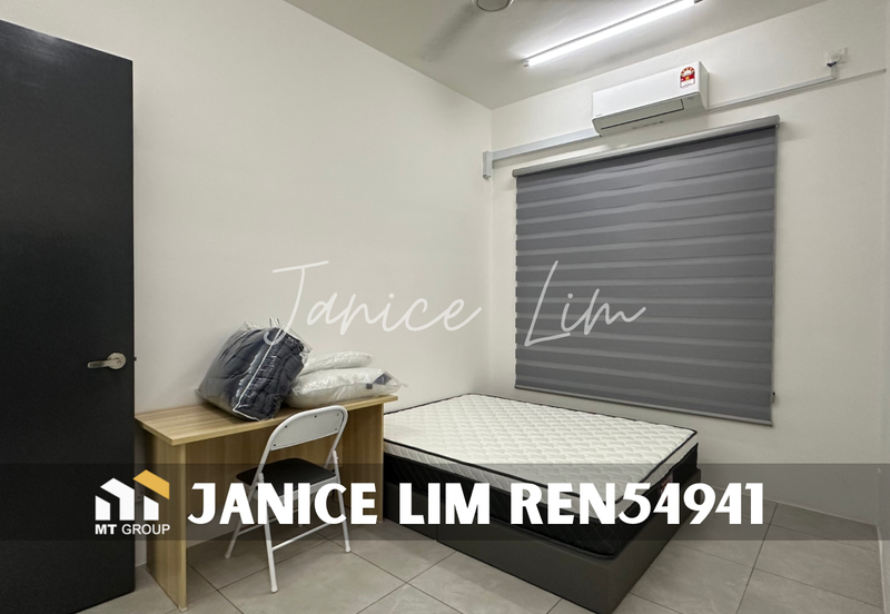 Aston Acacia @Bukit Mertajam