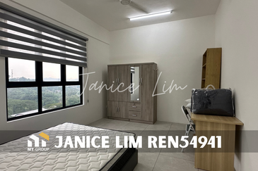 Aston Acacia @Bukit Mertajam