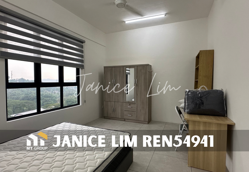 Aston Acacia @Bukit Mertajam