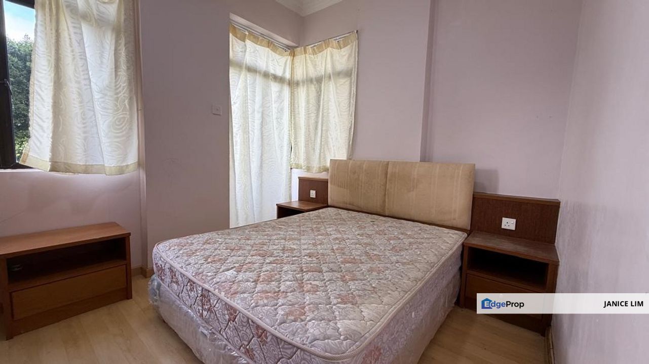 Eden Seaview Batu Feringghi For Sale, Penang, Batu Ferringhi