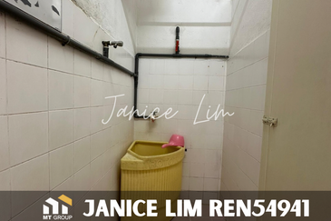 Pangsapuri Limau Manis