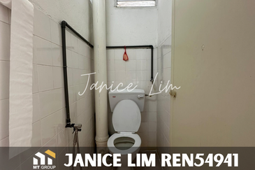 Pangsapuri Limau Manis