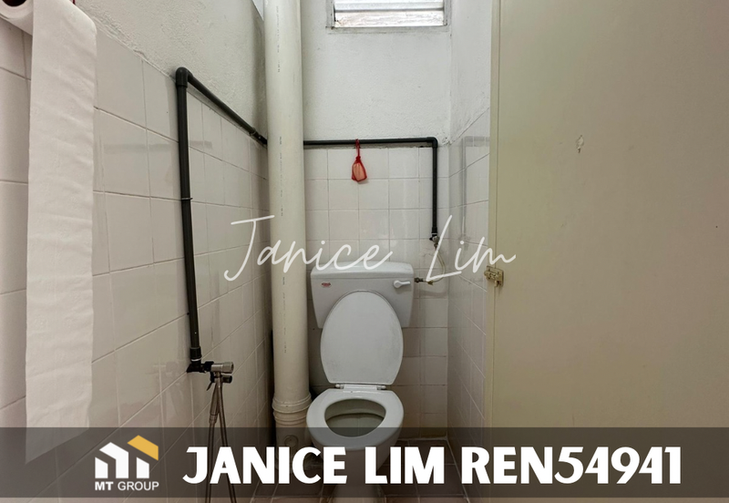 Pangsapuri Limau Manis