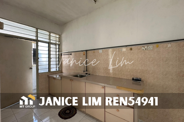 Pangsapuri Limau Manis