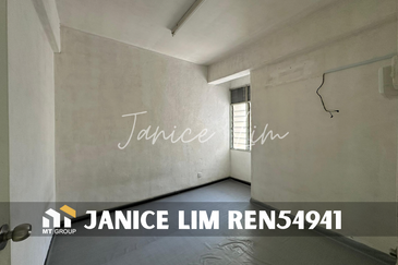 Pangsapuri Limau Manis