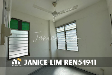 Pangsapuri Limau Manis