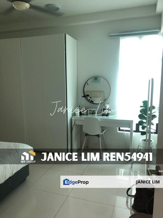 Moonlight Bay 4 Storey Seaview Bungalow with Private Lift & Swimming Pool For Sale, Penang, Batu Ferringhi