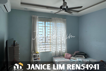 De Centro Pangsapuri Tanjung Permai