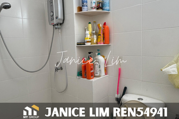 De Centro Pangsapuri Tanjung Permai