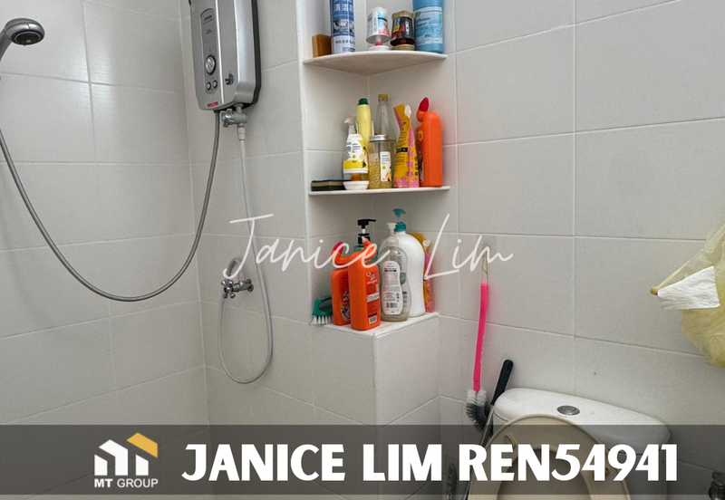 De Centro Pangsapuri Tanjung Permai