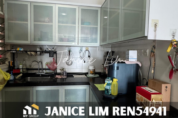 De Centro Pangsapuri Tanjung Permai