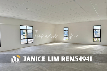 Kawasan Industri Ringan Asas Jaya