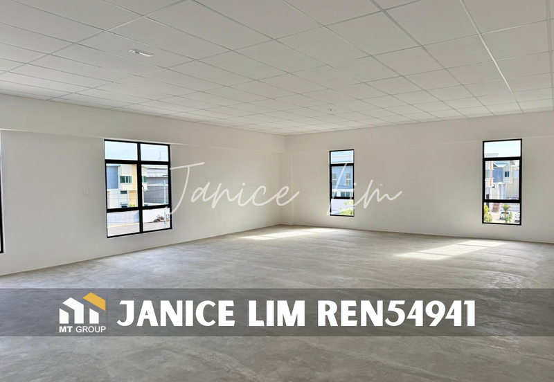 Kawasan Industri Ringan Asas Jaya