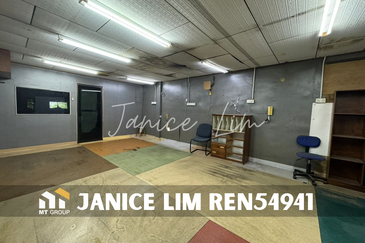 Kawasan Perusahaan Perai