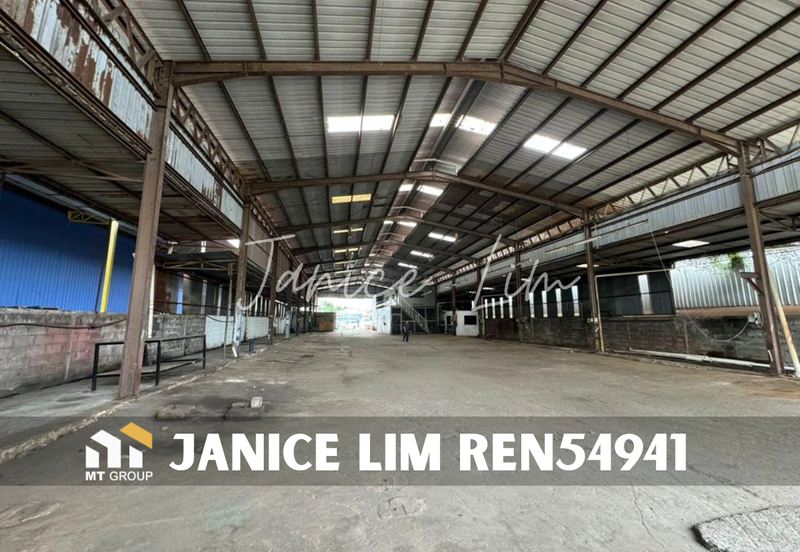 Kawasan Perusahaan Perai