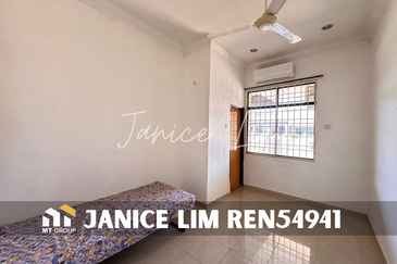 TAMAN KEMPAS INDAH FASA 3