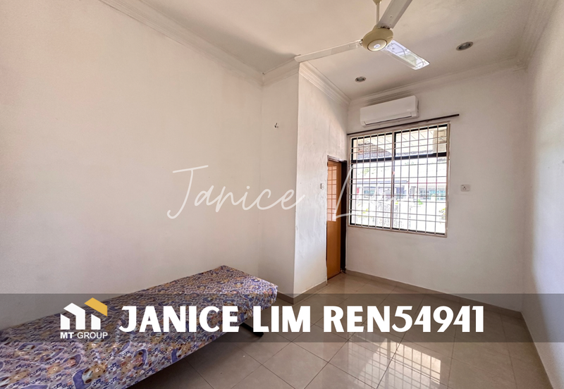 TAMAN KEMPAS INDAH FASA 3