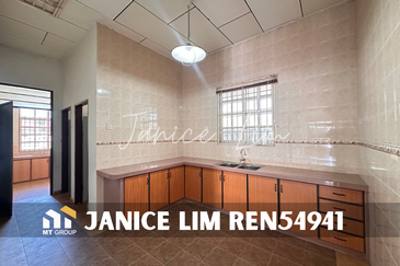 TAMAN KEMPAS INDAH FASA 3