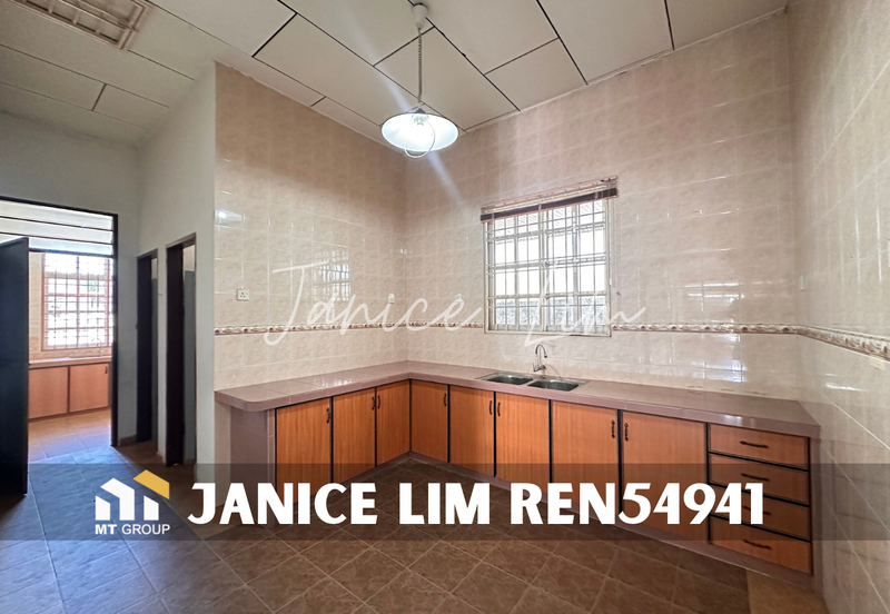 TAMAN KEMPAS INDAH FASA 3