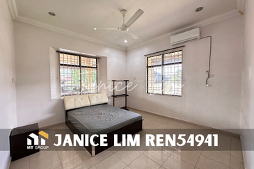 TAMAN KEMPAS INDAH FASA 3