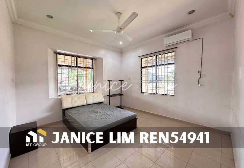 TAMAN KEMPAS INDAH FASA 3