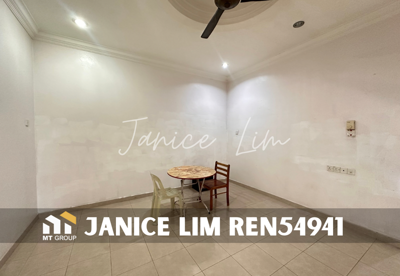 TAMAN KEMPAS INDAH FASA 3