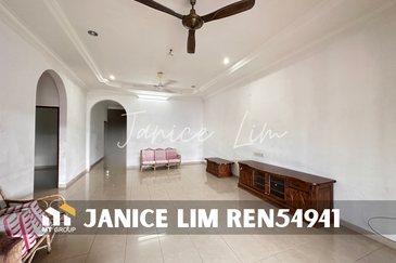 TAMAN KEMPAS INDAH FASA 3