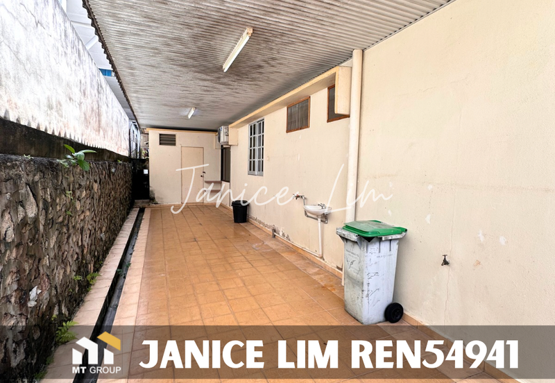 TAMAN KEMPAS INDAH FASA 3