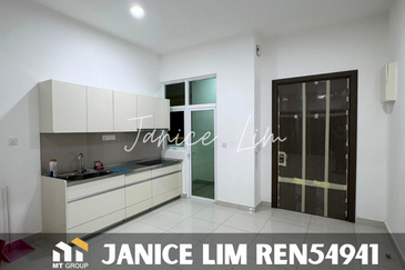 Ferringhi Residence 2