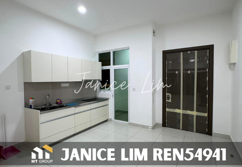 Ferringhi Residence 2