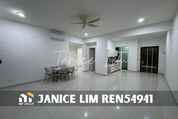 Ferringhi Residence 2