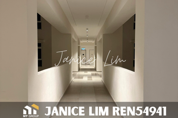 Ferringhi Residence 2