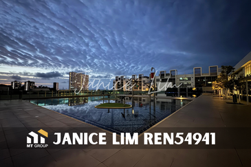 Ferringhi Residence 2