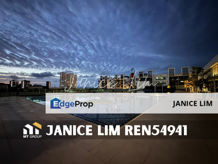 Ferringhi Residence 2 Condo 1200sqft For Sale, Penang, Batu Ferringhi