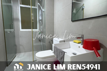 Ferringhi Residence 2