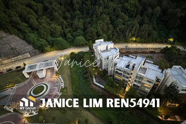 Ferringhi Residence 2