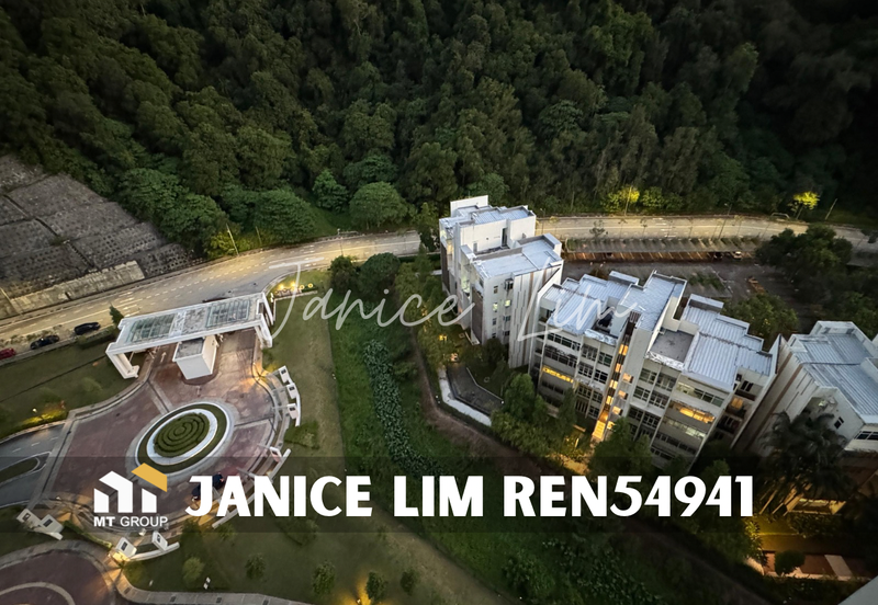 Ferringhi Residence 2