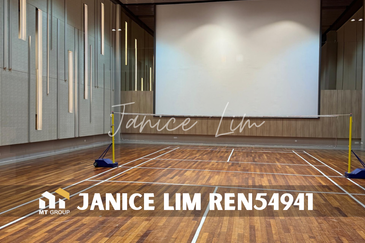 Ferringhi Residence 2