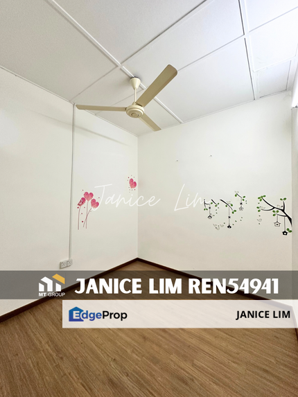 Taman Selasih Single Storey Terrace For Sale, Kedah, Kulim