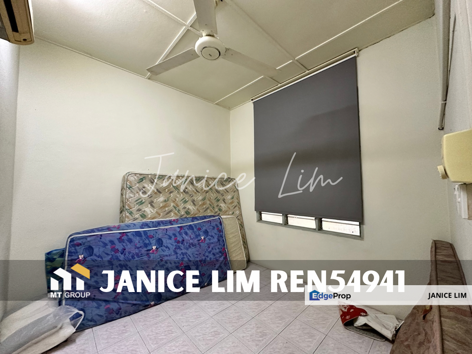 Taman Selasih Single Storey Terrace For Sale, Kedah, Kulim