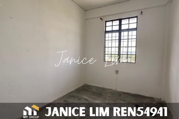 Pangsapuri Bayan Permai