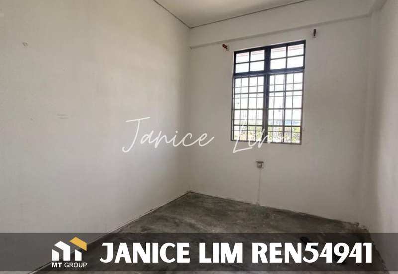 Pangsapuri Bayan Permai