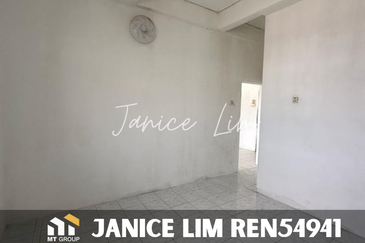 Pangsapuri Bayan Permai