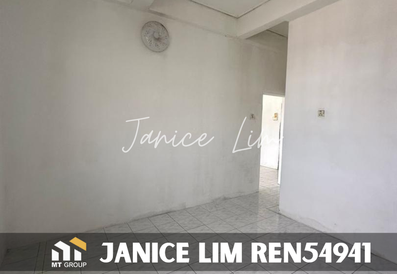 Pangsapuri Bayan Permai