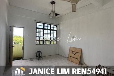 Pangsapuri Bayan Permai